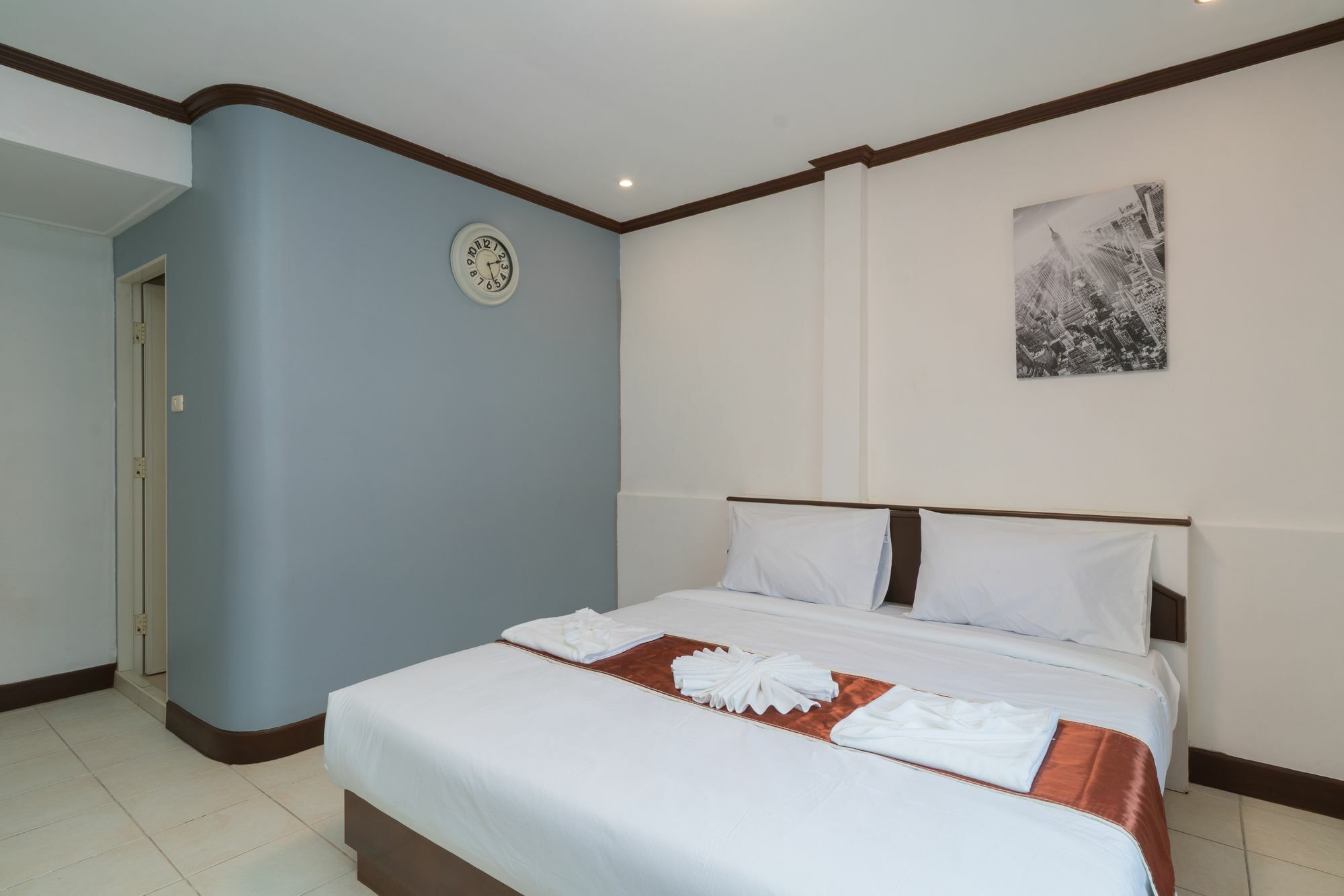 Knock Knock Beach Boutique Hotel Patong Eksteriør billede