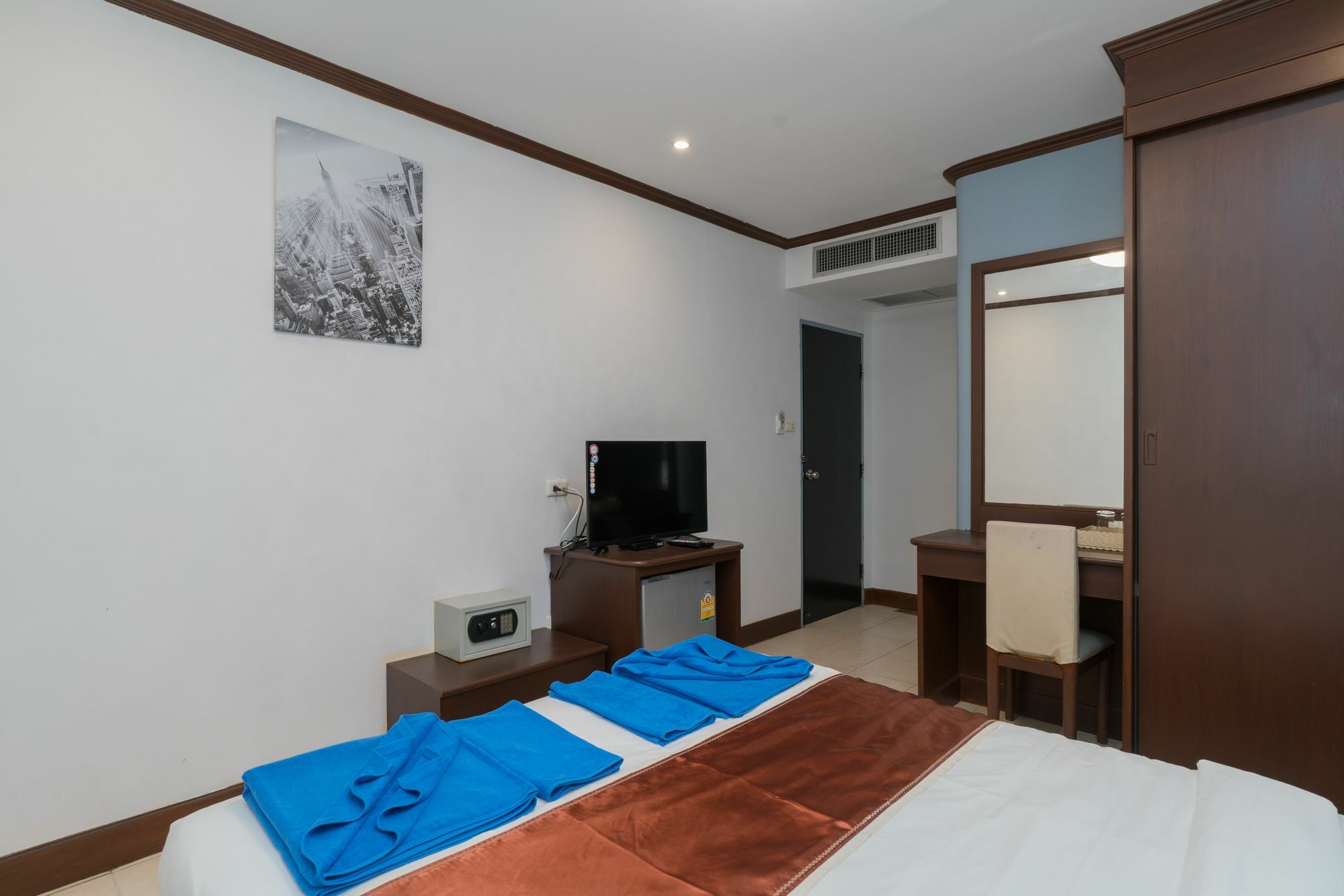 Knock Knock Beach Boutique Hotel Patong Eksteriør billede